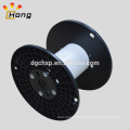 fiber optical spool cable bobbin